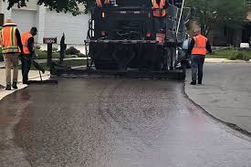 Reliable Lasalle, IL Driveway Paving Solutions